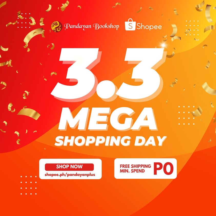 3.3 Mega Shopping Day